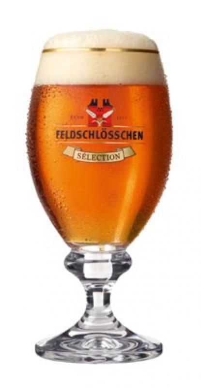 Feldschlösschen Amber