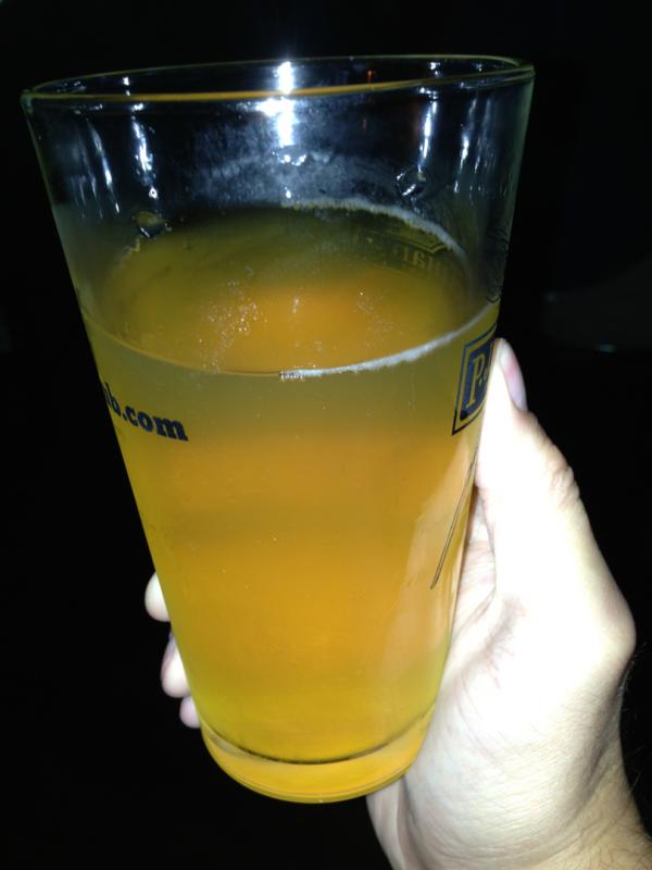 Bethlehem Berliner Weiss