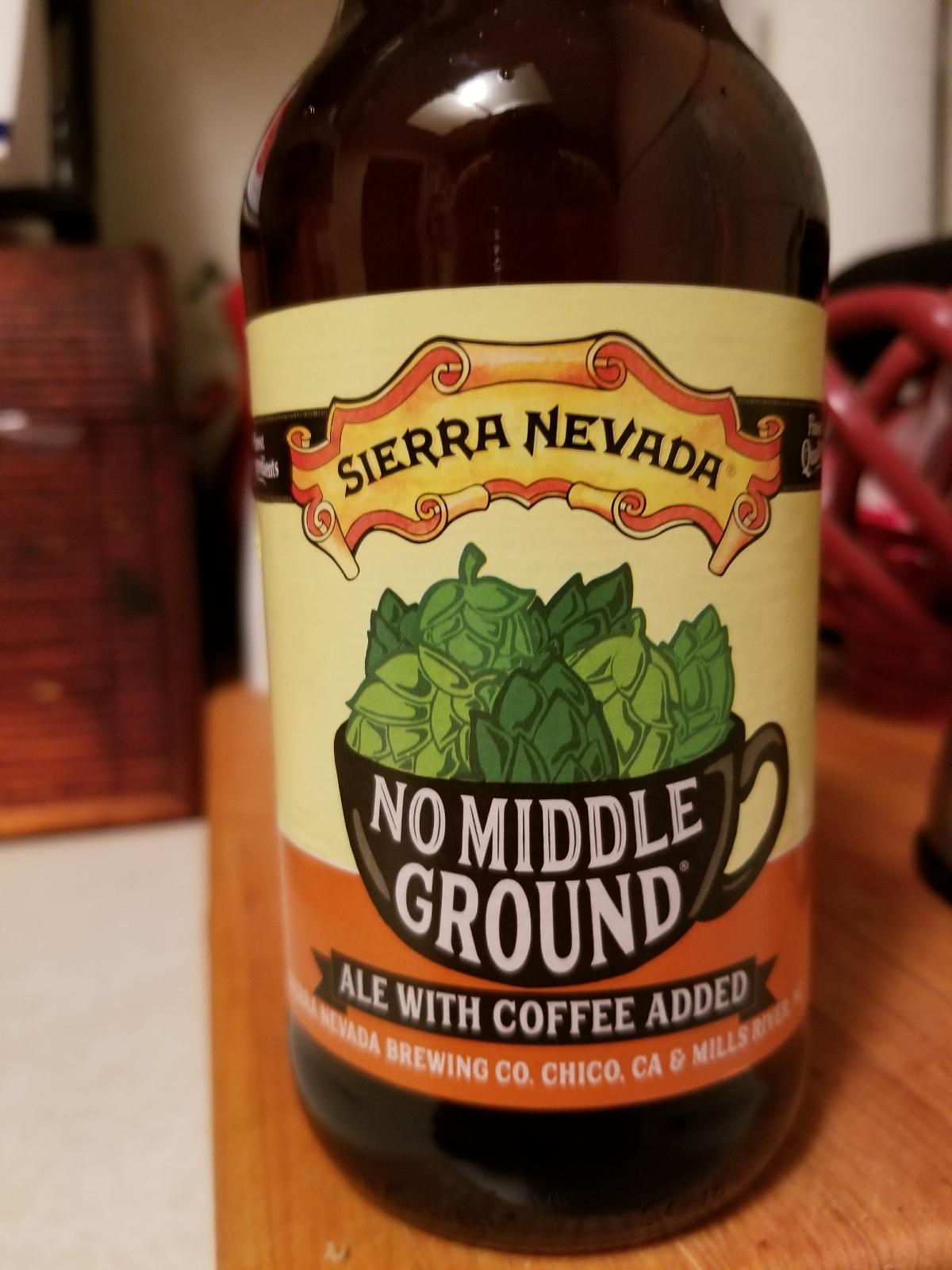 Beer Camp #212- No Middle Ground