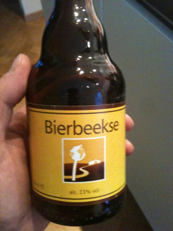 Bierbeekse