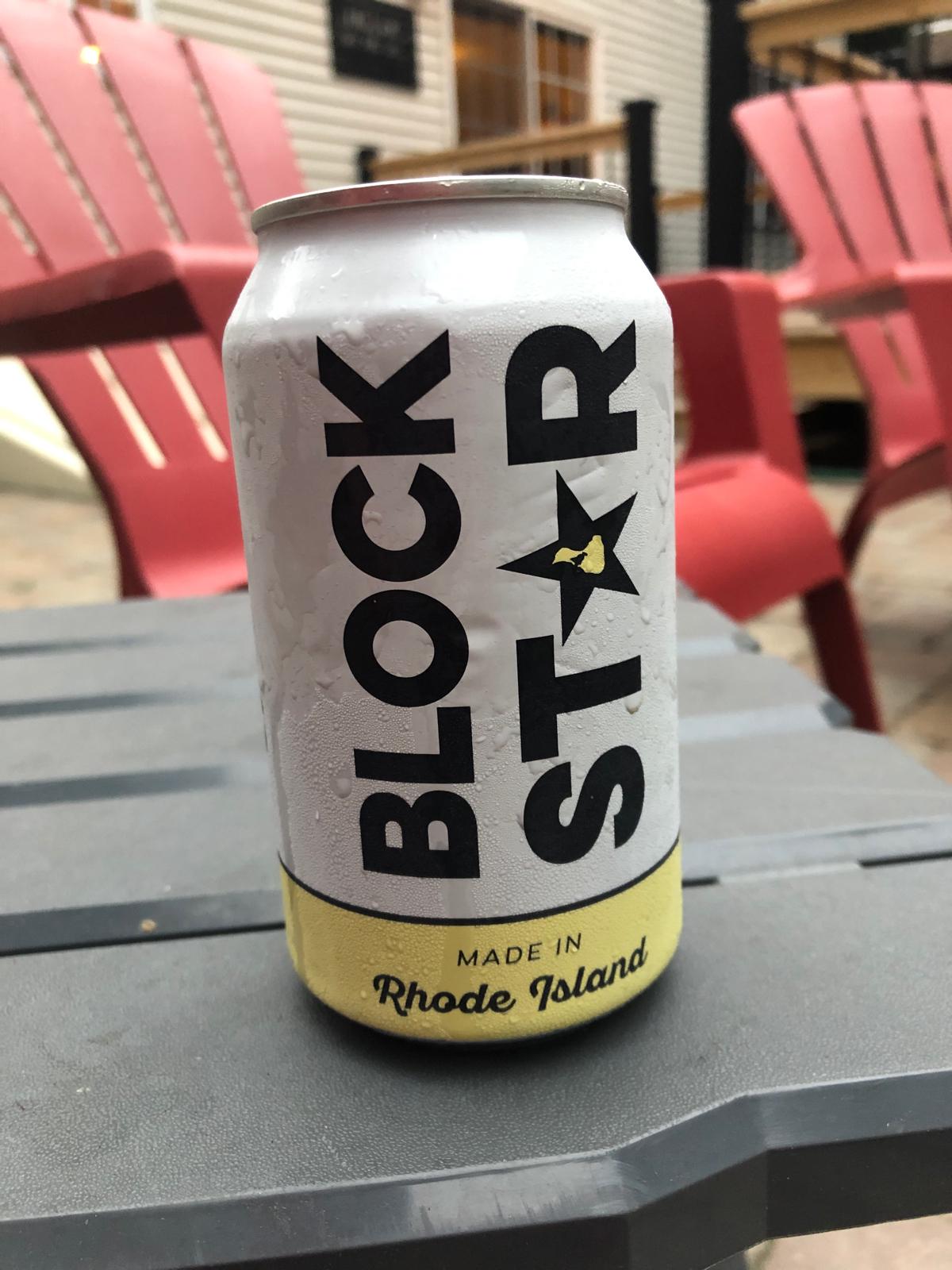 Blockstar