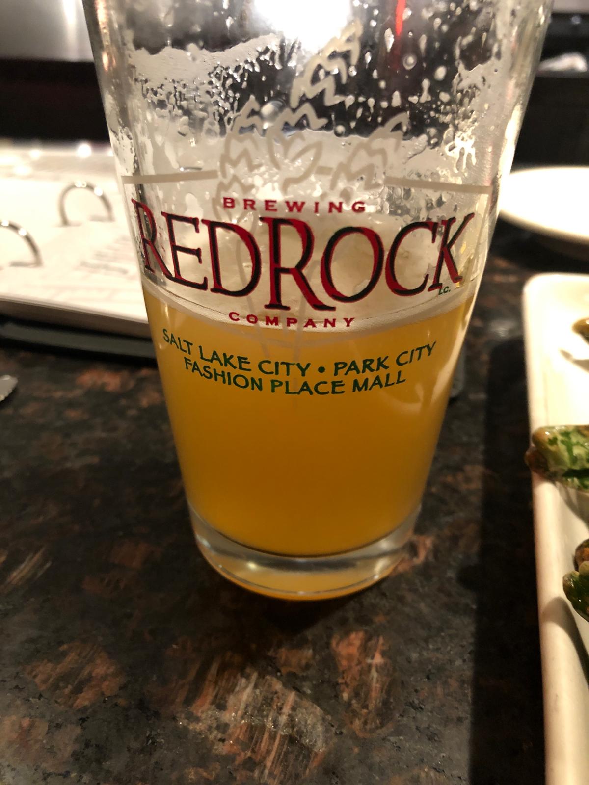 West Coast Pale Ale