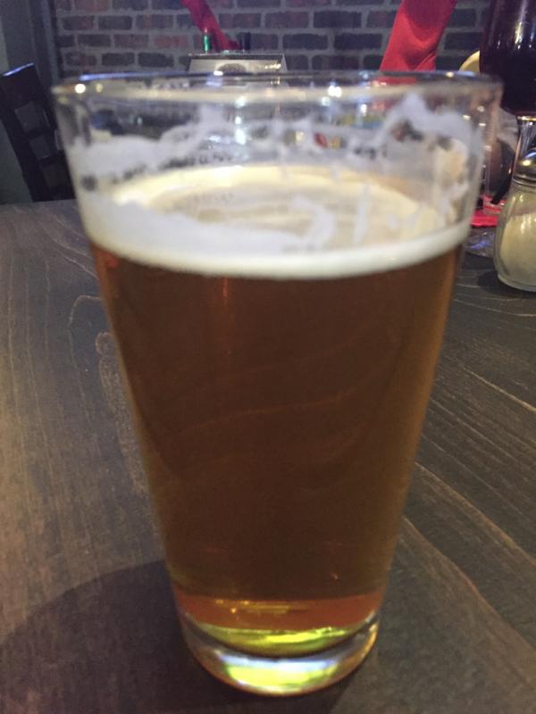 Underbite IPA