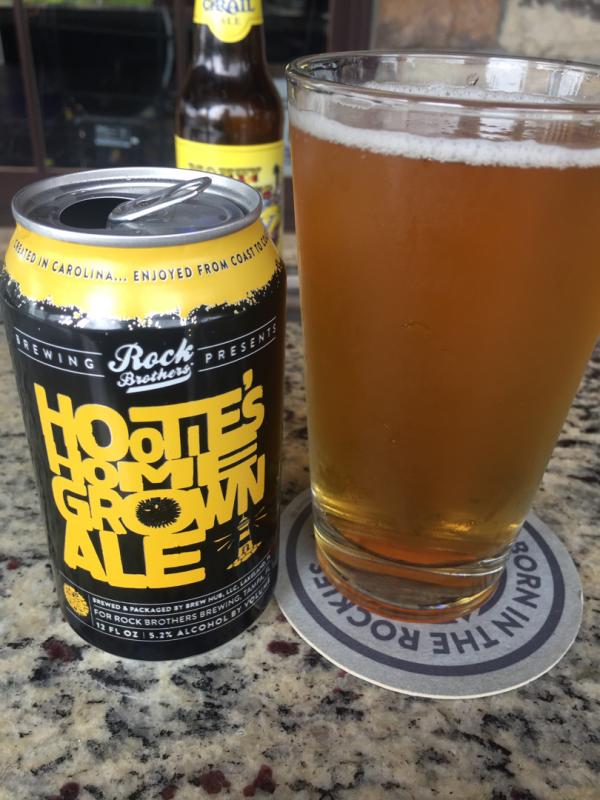 Hootie