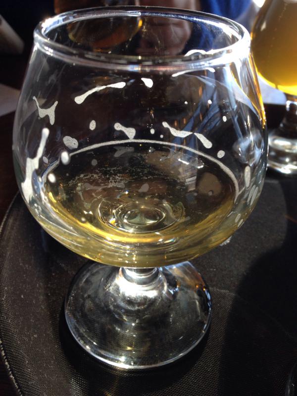 Solid Gold Belgian Golden