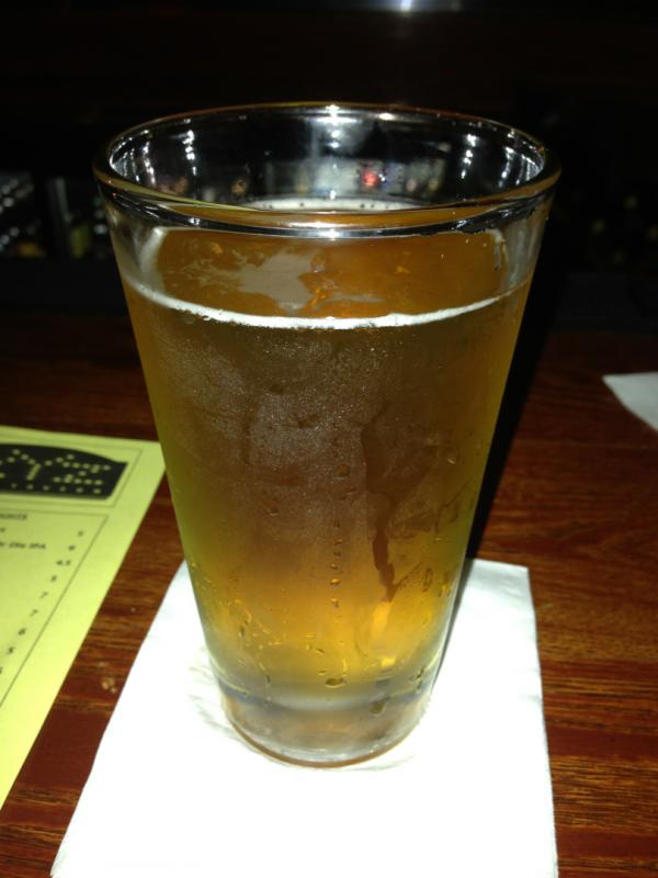 Pilsner