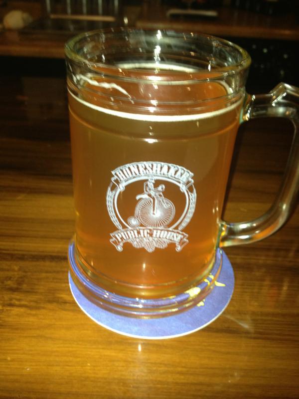 Hopwash
