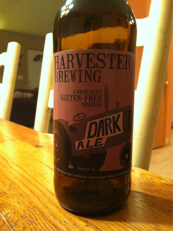 Dark Ale
