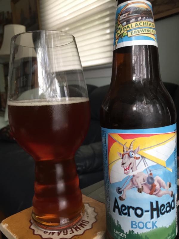 Aero-Head Bock