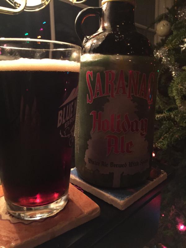 Holiday Ale