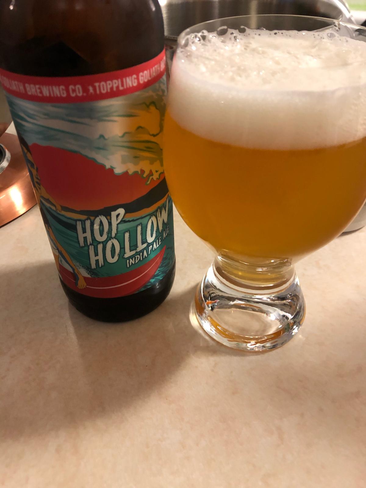 Hop Hollow