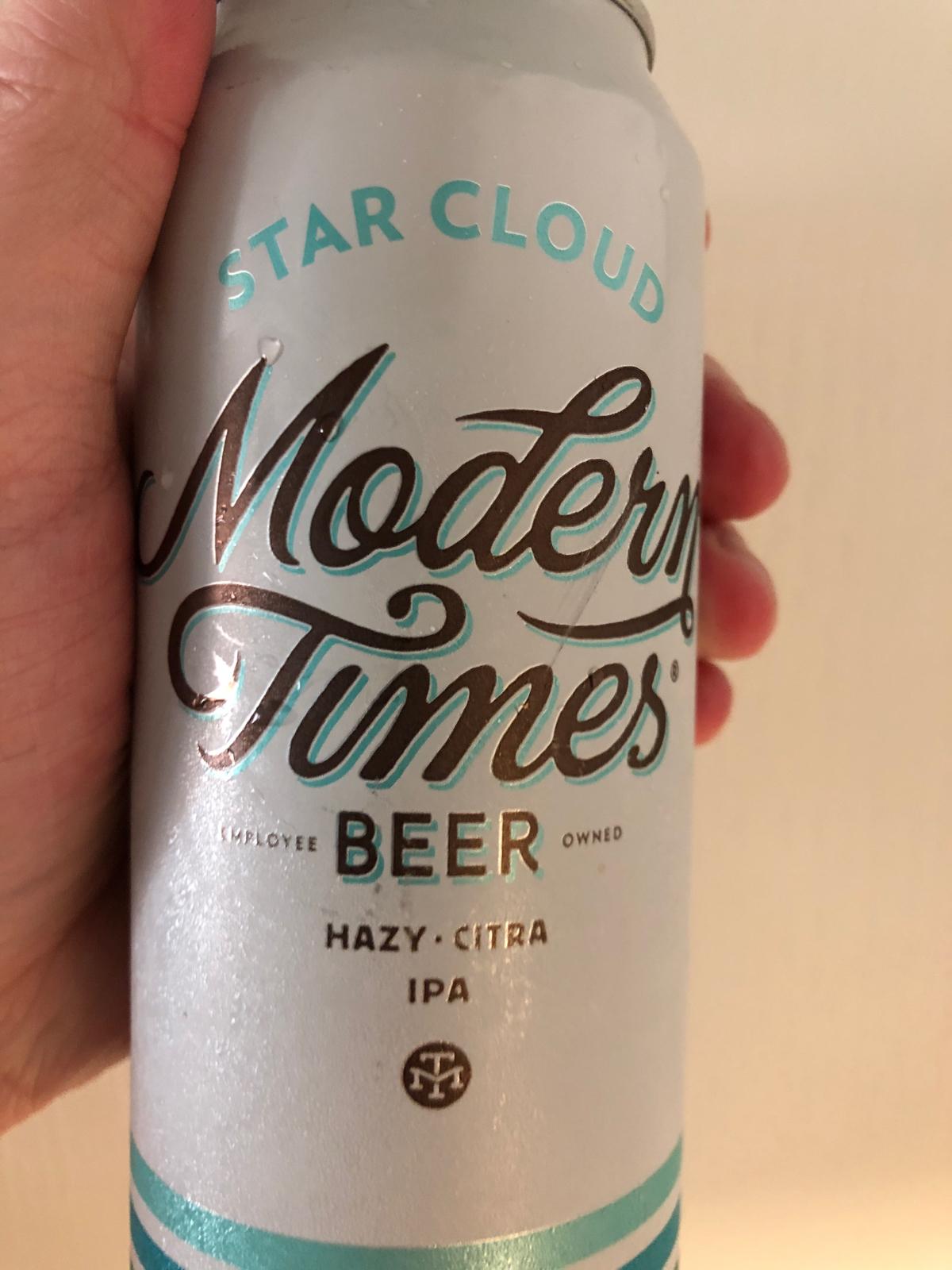 Star Cloud