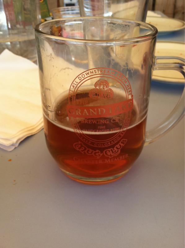India Pale Ale