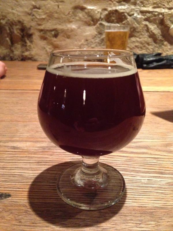 Barleywine