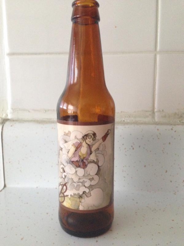 Star Baby IPA