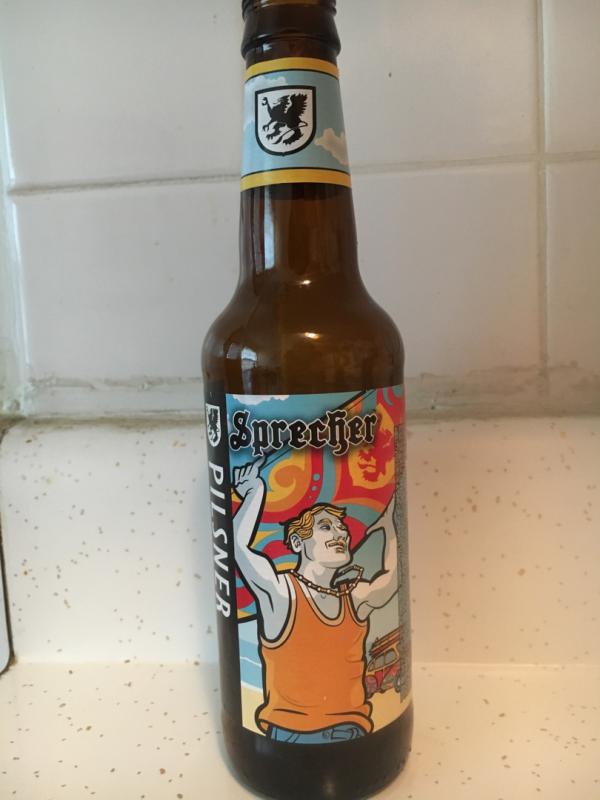 Pilsner