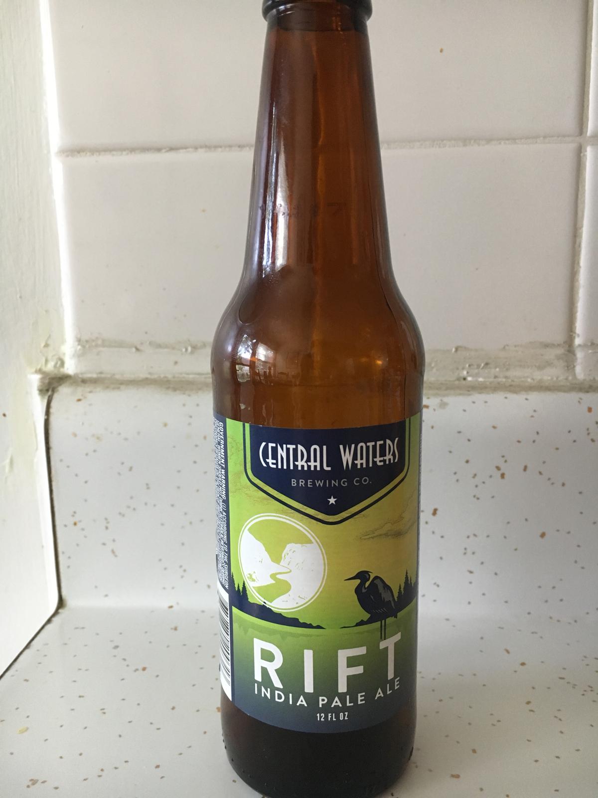 Rift IPA