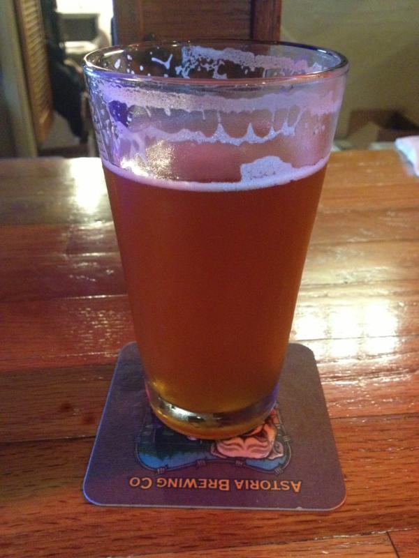 Solar Dog IPA
