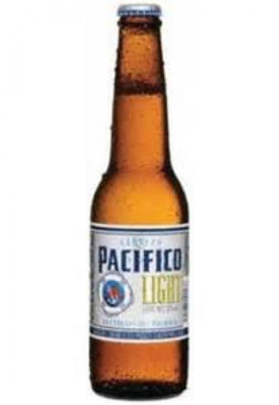 Pacifico Light