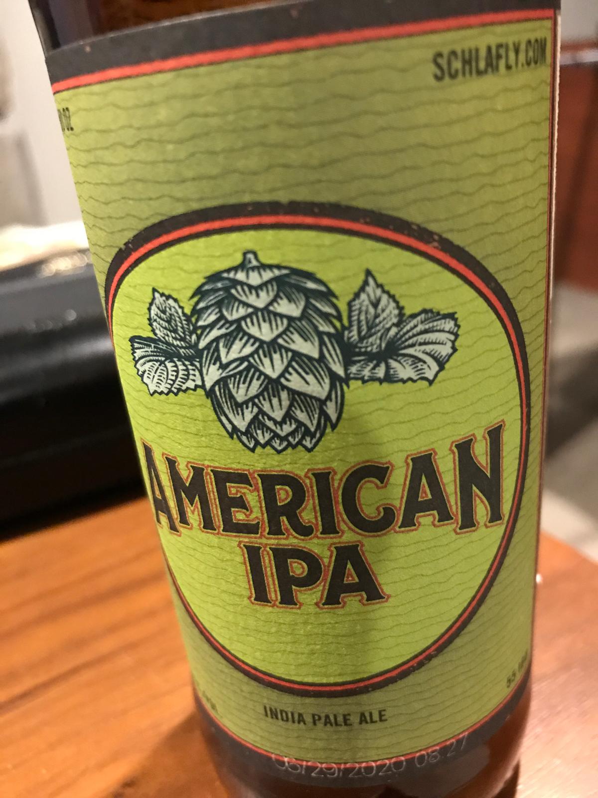 American IPA