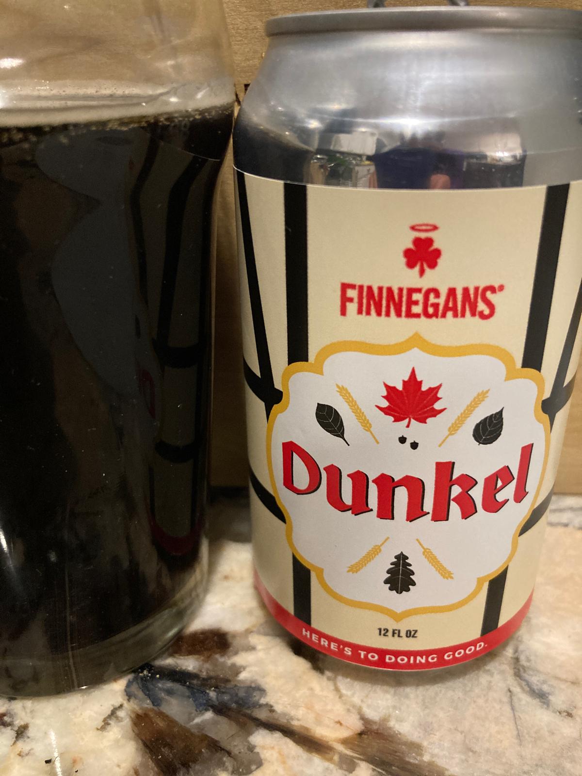 Dunkel