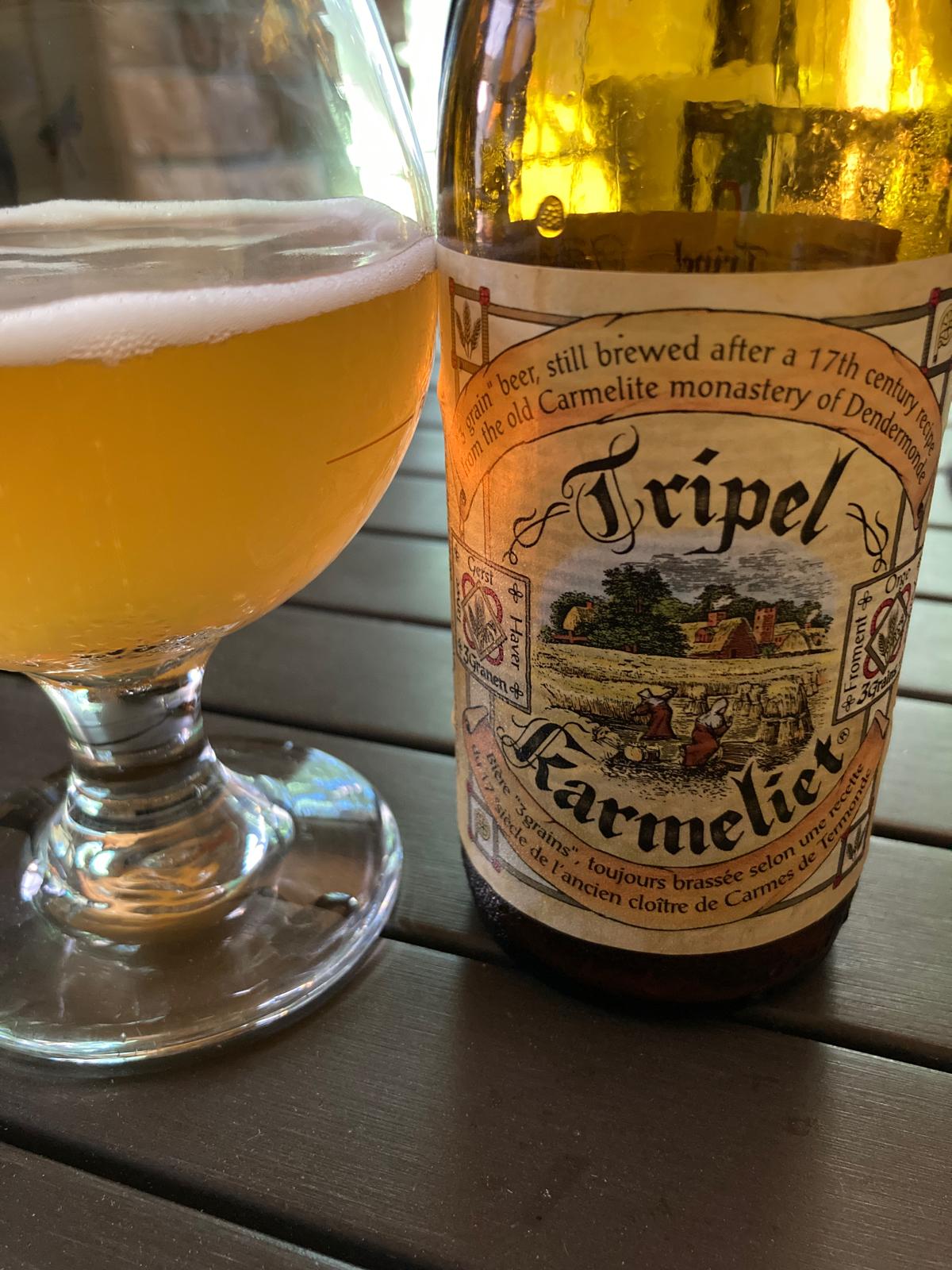 Tripel Karmeliet