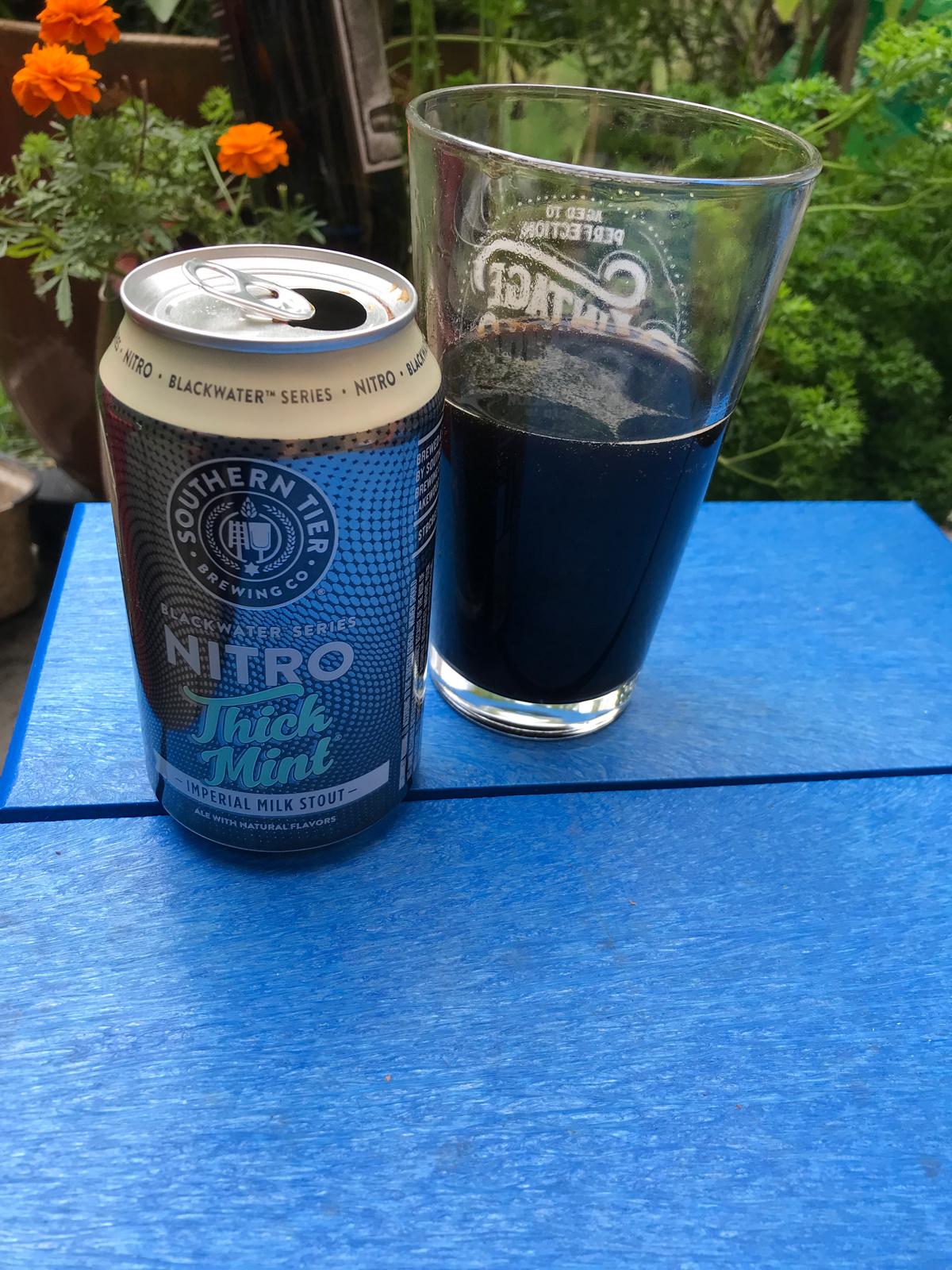 Thick Mint (Nitro)