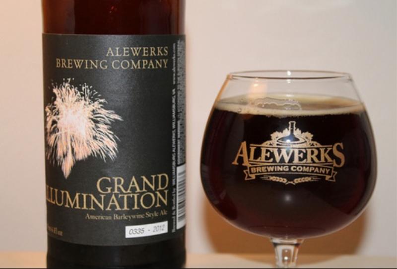Grand Illumination (2012)
