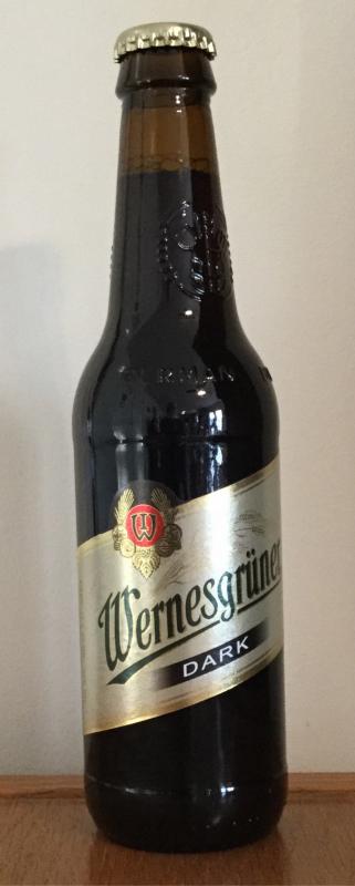 Wernesgrüner Dark