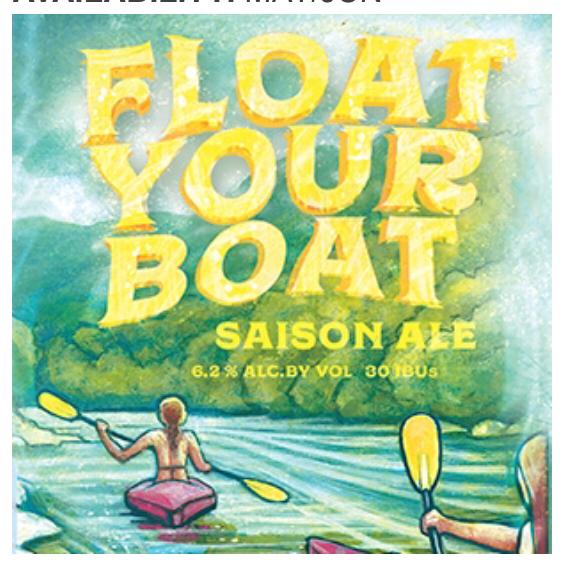 Float Your Boat