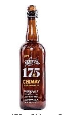 Chimay 175