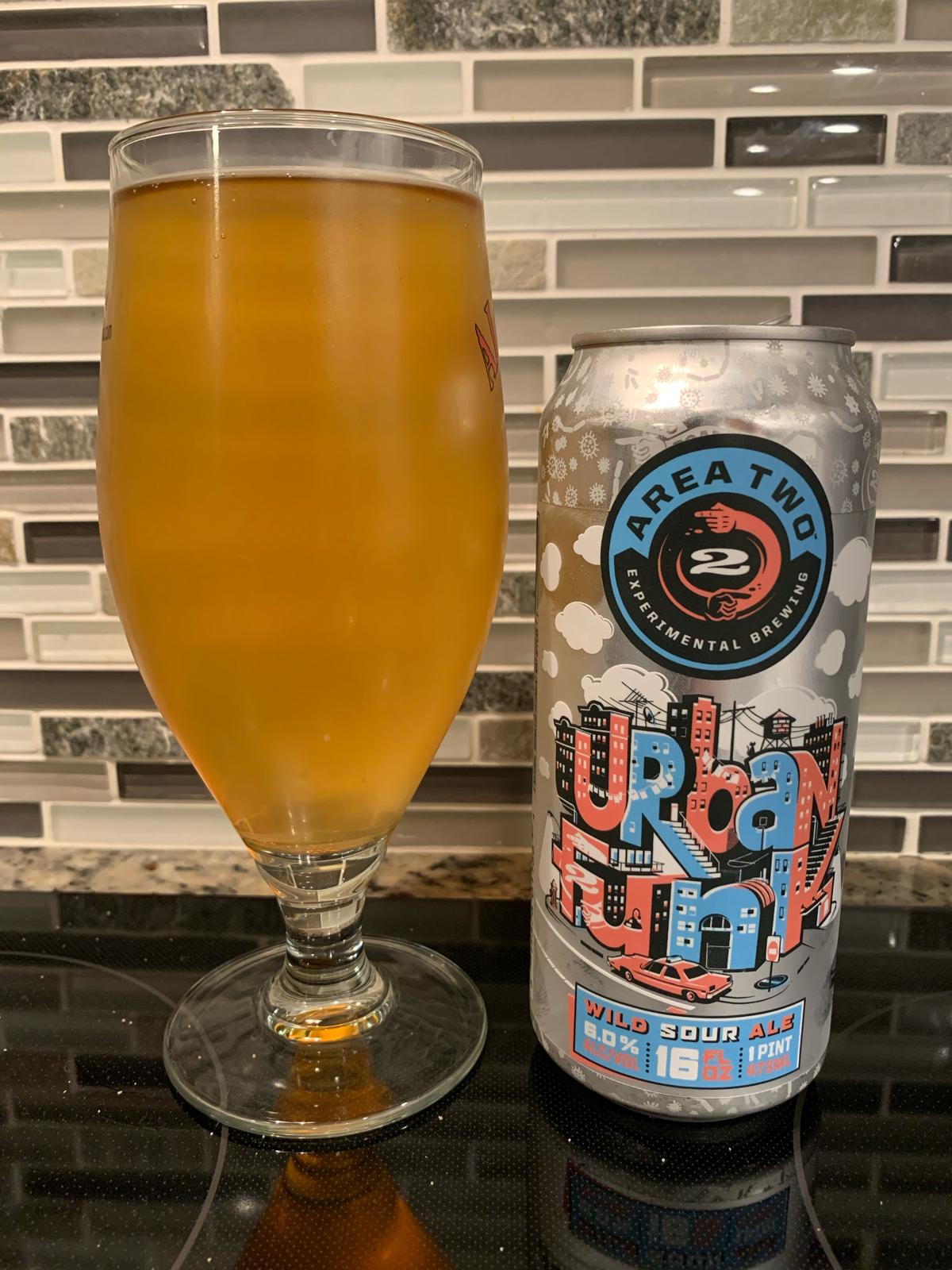 Urban Funk