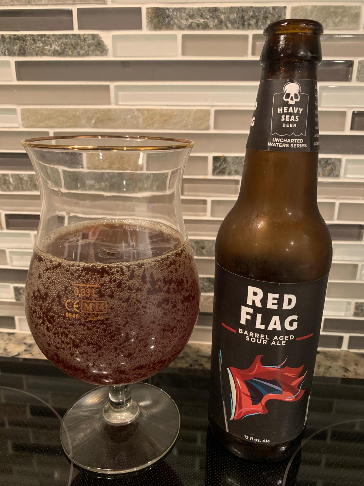 Red Flag