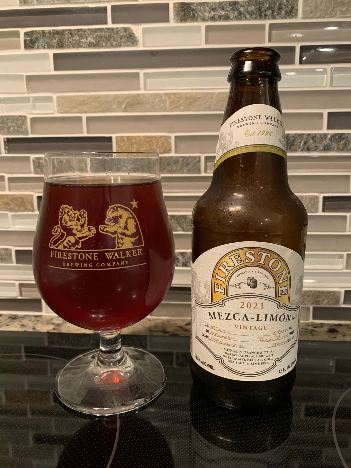 Mezca-Limón