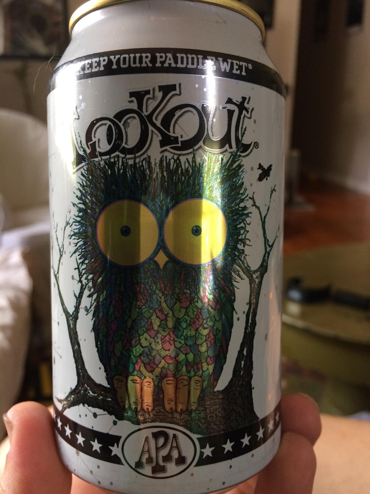 Lookout
