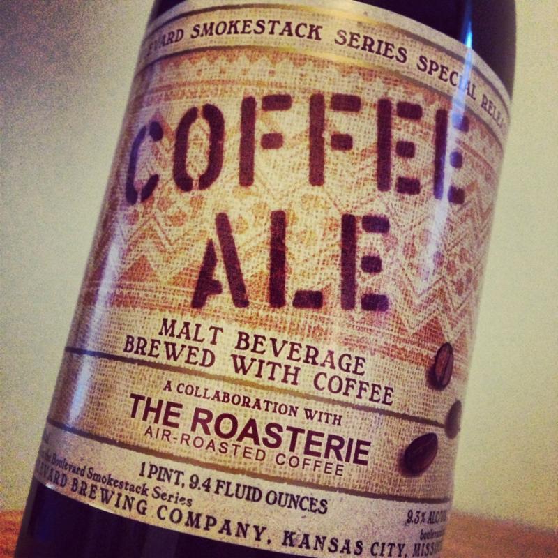 Coffee Ale