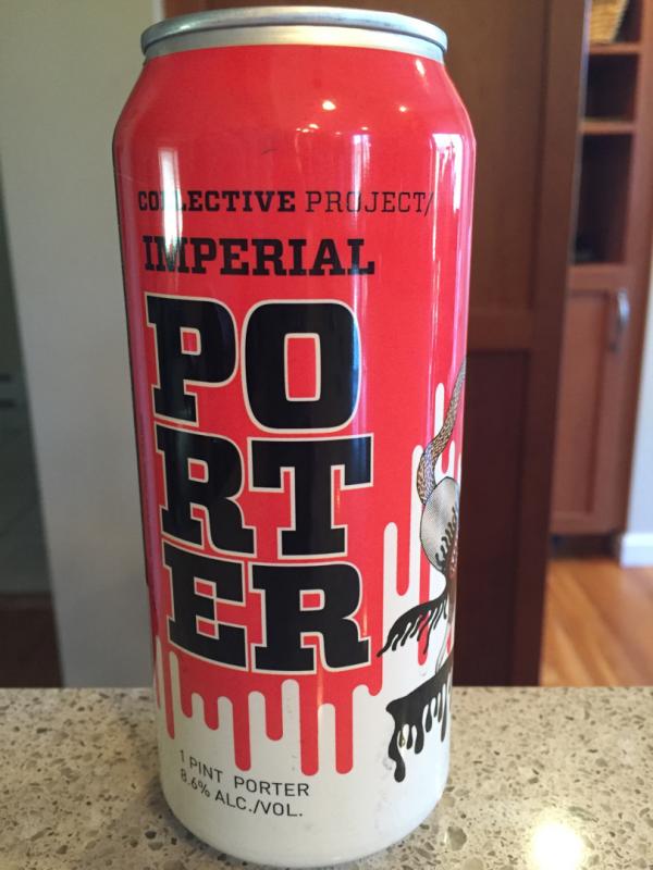 Collective Project: Imperial Porter