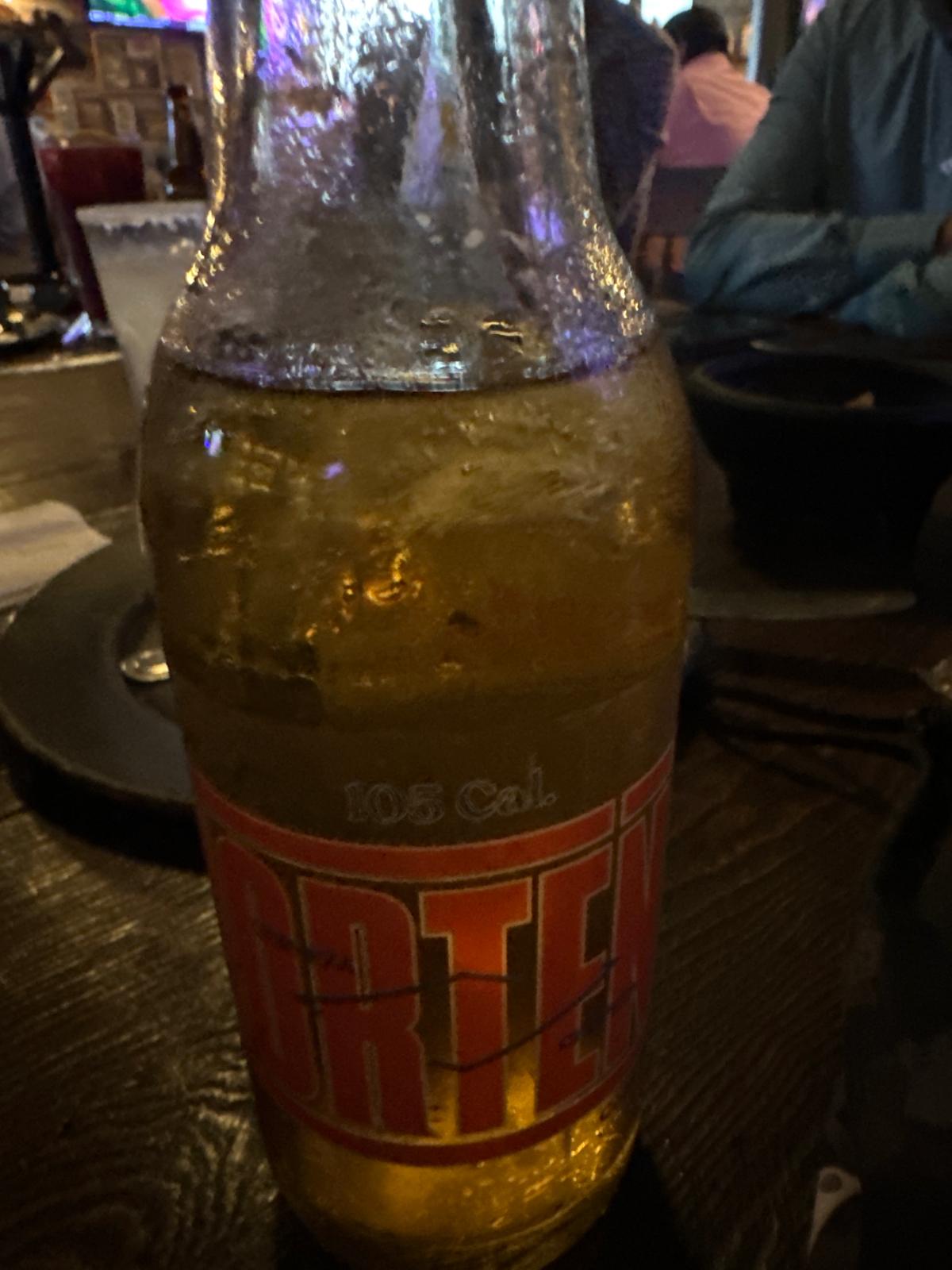 Nortena Mexican Lager