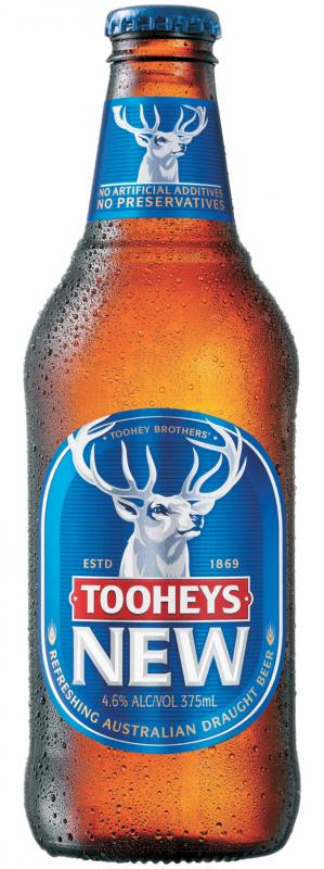 Tooheys New