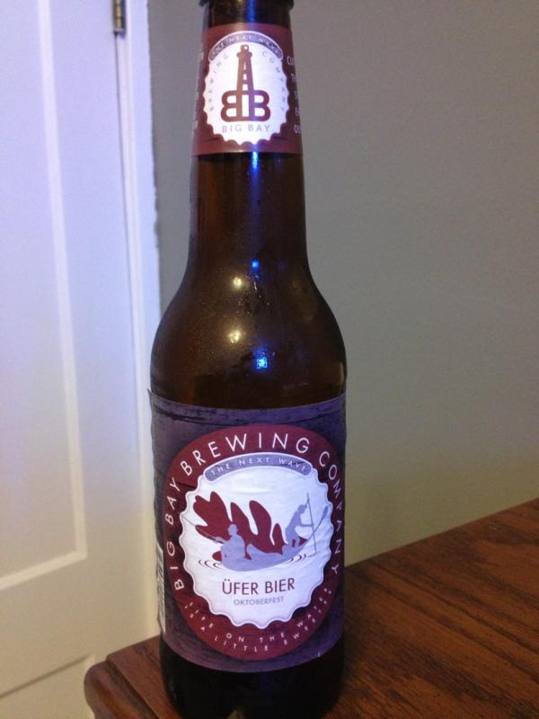 Üfer Bier
