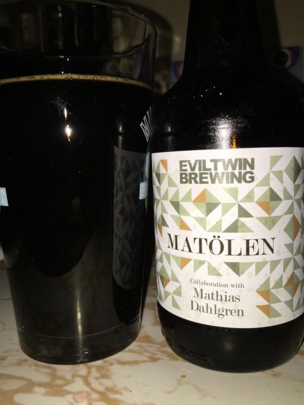Matölen