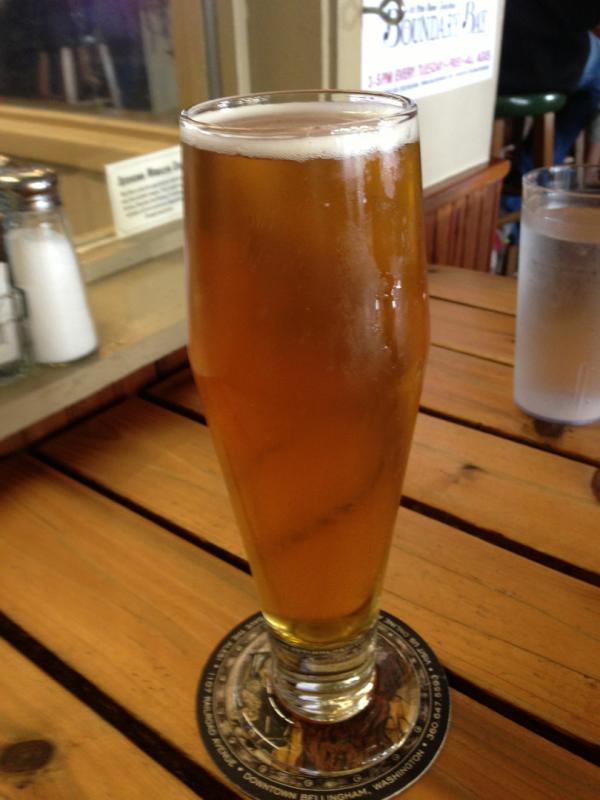 Pilsner
