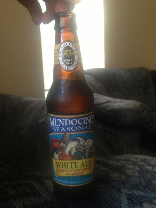 Special Edition - White Ale