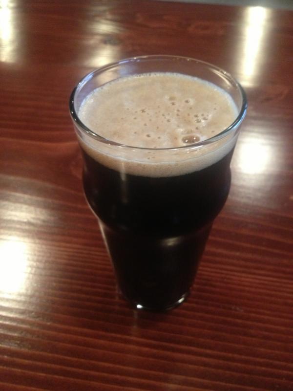 None More Black