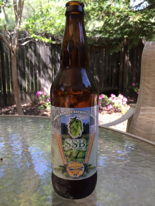 SSB IPA