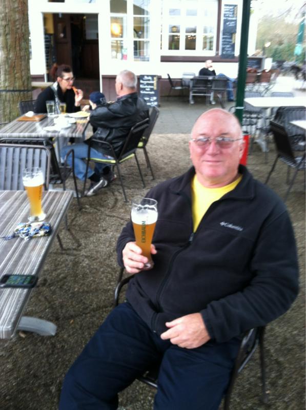 Eichbaum Hefeweizen Dunkel