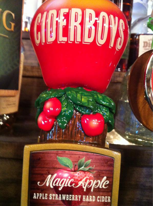 Ciderboys Magic Apple