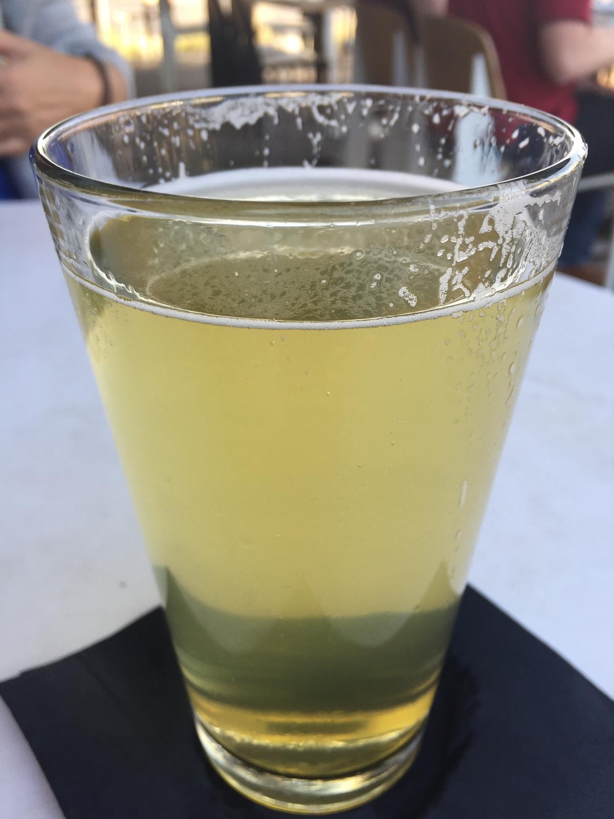 Local Lager