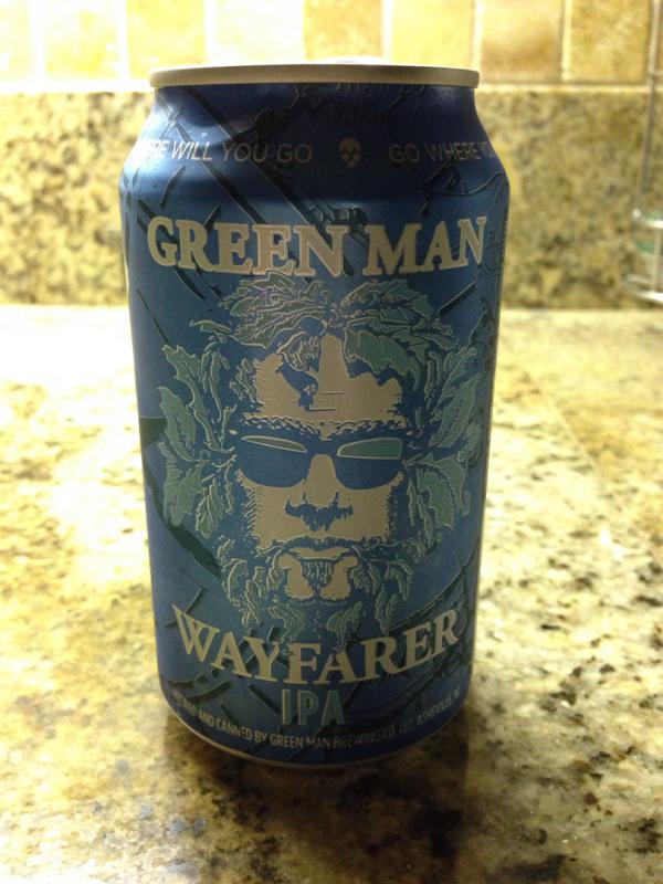 Wayfarer IPA