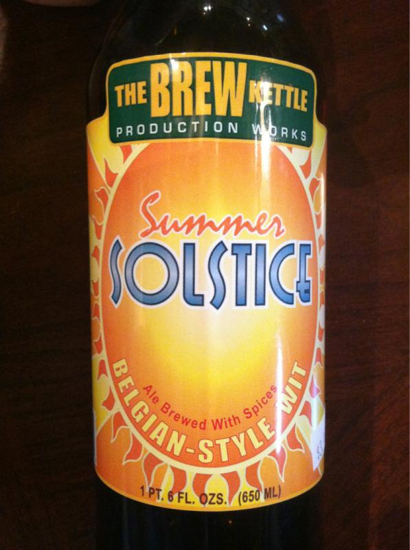 Summer Solstice